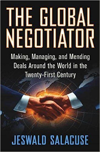 global negotiator